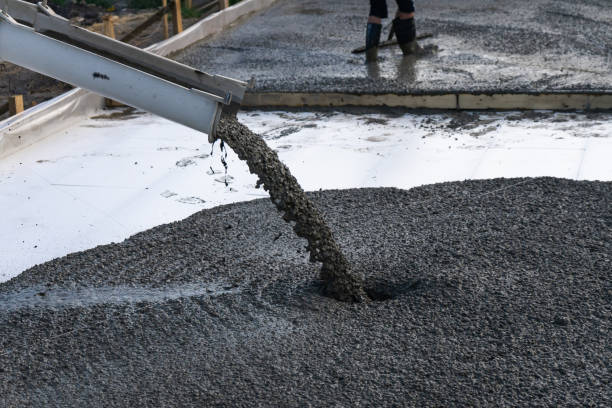 Best Concrete Removal and Replacement in Minden, LA
