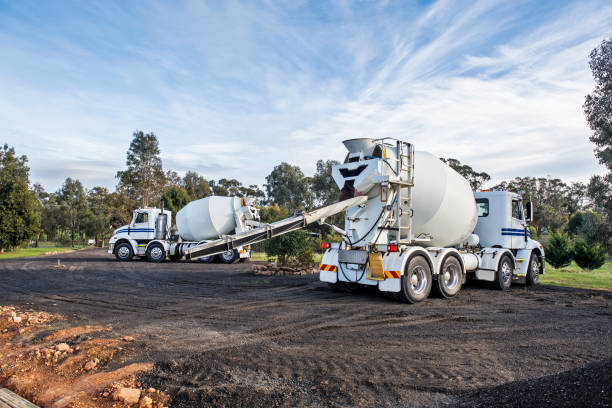 Best Concrete Removal and Replacement in Minden, LA