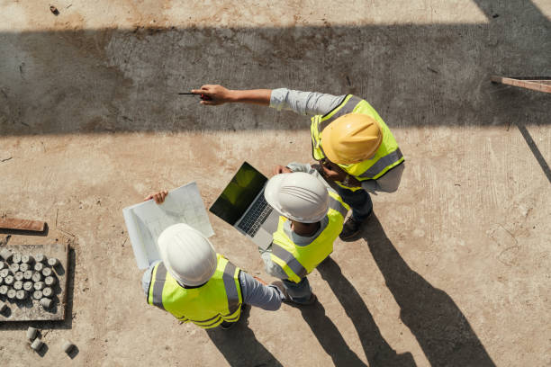 Best Concrete Foundation Repair in Minden, LA