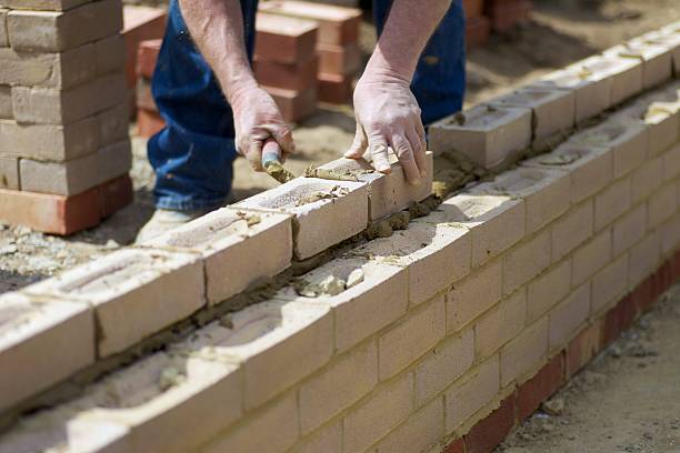Best Concrete Slab Construction in Minden, LA